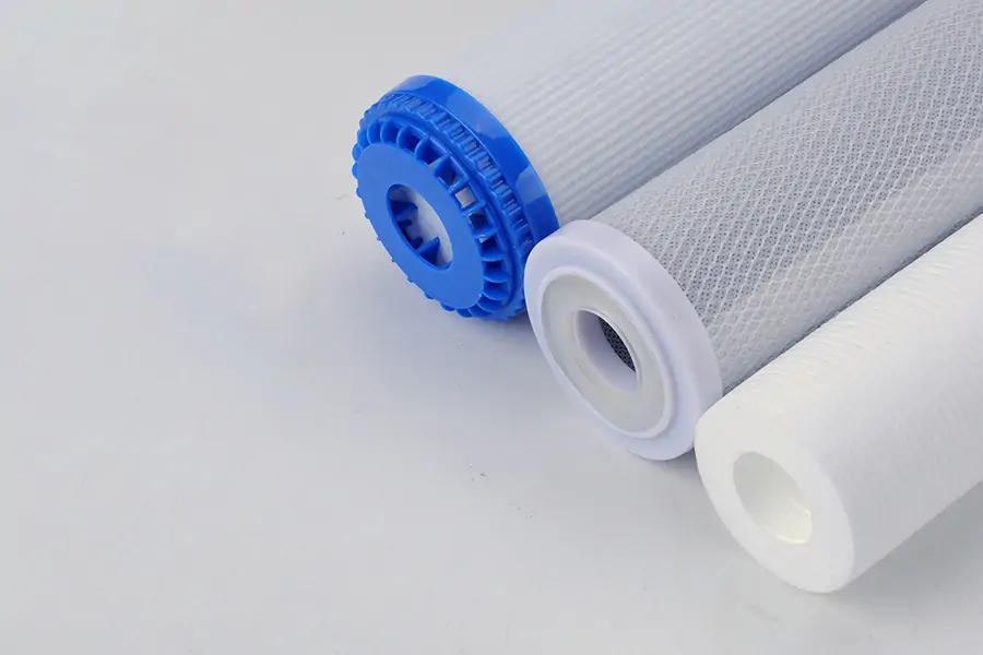 ANTI-Static ,Oil And Water Proof Filter Cartridge