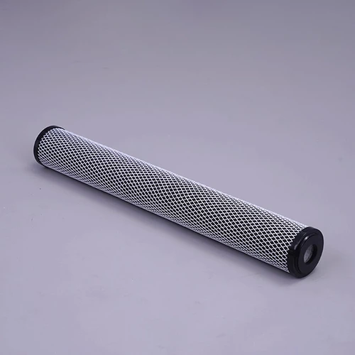 Activated Carbon Filter Cartridge