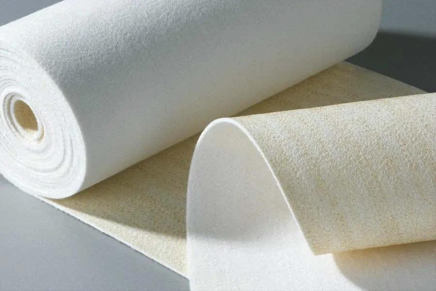 Filter Cloth Media For Industries