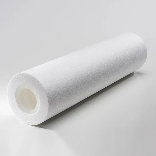 Melt-Blown Filter Cartridge