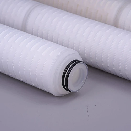 Nylon Folding Filter Cartridge