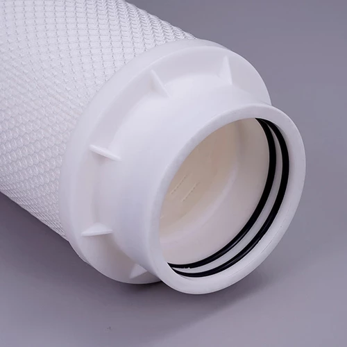 PARKER High Folding Filter Cartridge