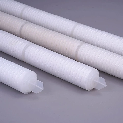 PP Folding Filter Cartridge