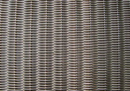 Seat Type Mesh