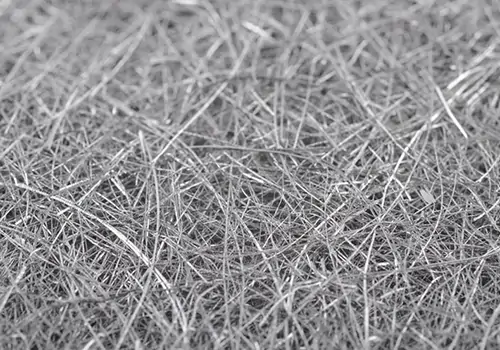 Sintered Metal Fiber