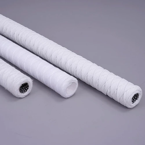 Wire Wound Filter Cartridge